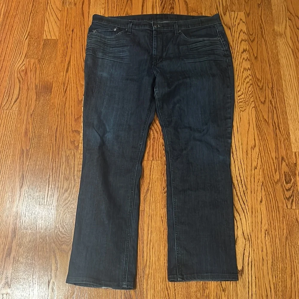 Joe’s Jeans The Brixton Men’s The Brixton Straight + Narrow Jeans Size W 40